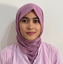 Dr Sultana Bilkis